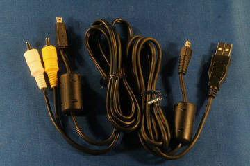 Sony DSC-T1 Digital Camera Accessories